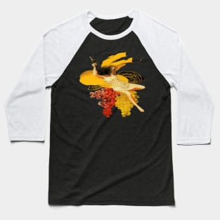 angel Baseball T-Shirt